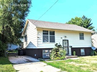 1331 Johnson St, Des Moines, IA 50315