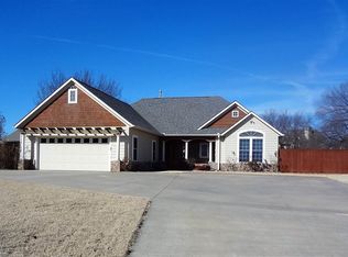 308 N Kody Ct, Stillwater, OK 74075