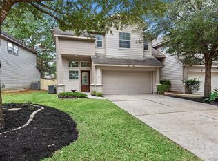 19 E Twinvale Loop, Conroe, TX 77384