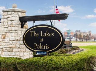 9114 Scenic View Cir, Columbus, OH 43240