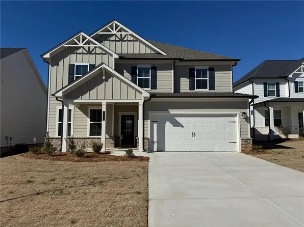 2668 Lotus Lndg, Gainesville, GA 30507