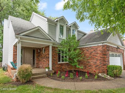 10907 Fairway Pointe Dr, Louisville, KY, 40241