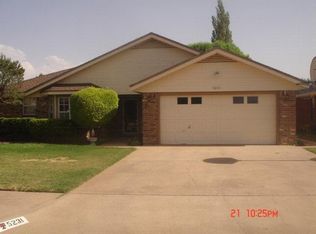 5231 96th St, Lubbock, TX 79424