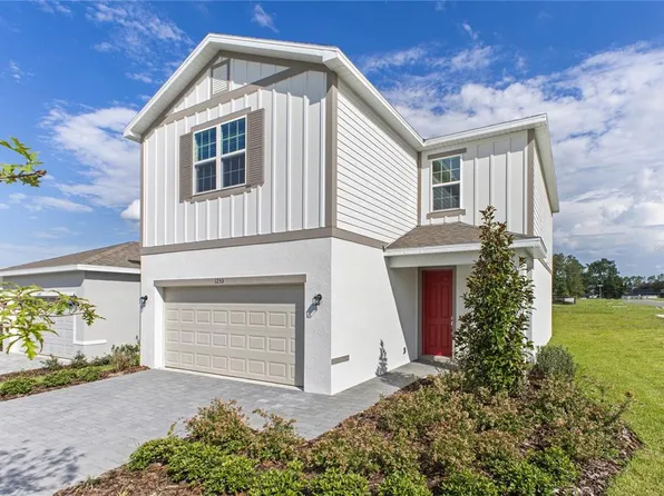 1253 Atlantic Ave, Fruitland Park, FL 34731