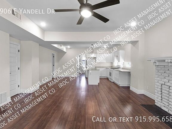 5th image of 1906 E Yandell Dr