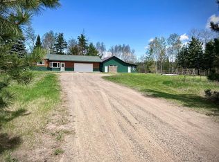 3382 24th St SW, Pine River, MN 56474