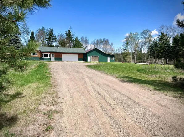 3382 24th St SW, Pine River, MN 56474