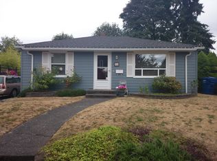 3234 49th Ave SW, Seattle, WA 98116