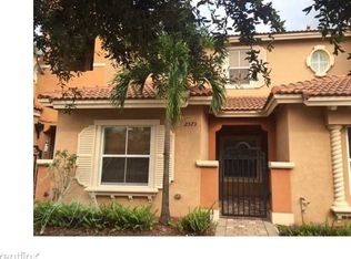 2573 SW 121st Ter, Miramar, FL 33025