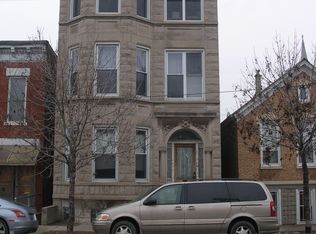 3114 S Wallace St, Chicago, IL 60616