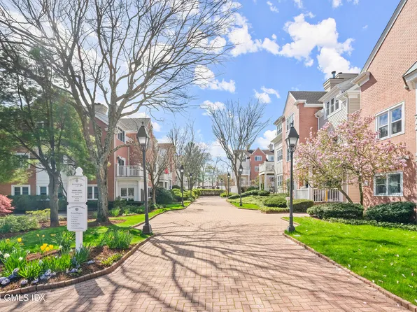 51 Forest Ave APT 1, Greenwich, CT 06870