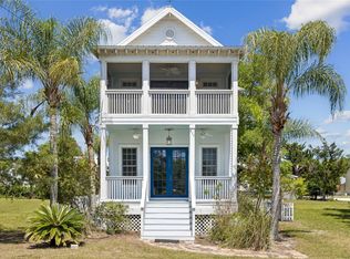 807 White St, Fernandina Beach, FL 32034