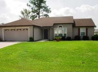 7425 NW 121st Ave BOX 397, Alachua, FL 32615