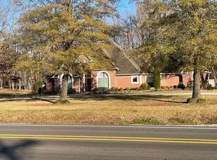 3315 S Rockingchair Rd, Paragould, AR 72450