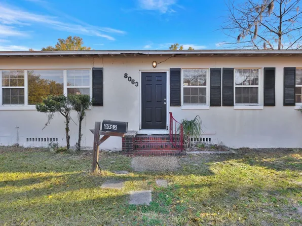 8063 San Jose Blvd, Jacksonville, FL 32217
