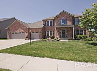 6803 N Sumac Rd, Edwards, IL 61528