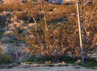 Clodt Rd, Ridgecrest, CA 93555