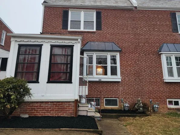 619 W 38th St, Wilmington, DE 19802