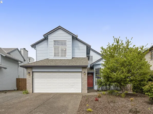 11385 SW Clifford St, Beaverton, OR 97008