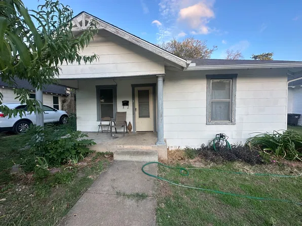 2118 Columbus Ave, Fort Worth, TX 76164