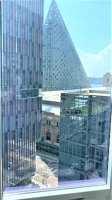 Rented by Halstead Real Estate | media 36