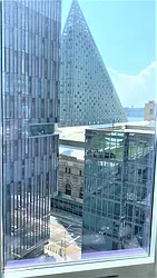 Rented by Halstead Real Estate