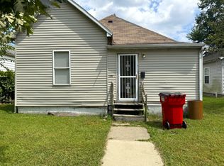 1310 1/2 N Champaign St, Champaign, IL