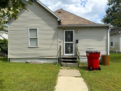 1310 1/2 N Champaign St, Champaign, IL, 61820