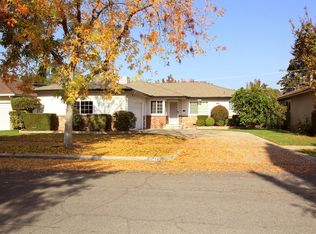 3547 E Donner Ave, Fresno, CA 93726