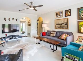 706 W Monroe W St, Austin, TX 78704