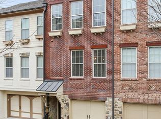 317 Goodson Ln NW #317, Atlanta, GA 30309