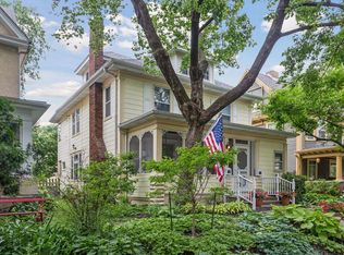 3216 Humboldt Ave S, Minneapolis, MN 55408