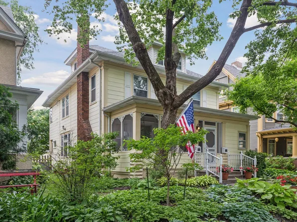 3216 Humboldt Ave S, Minneapolis, MN 55408