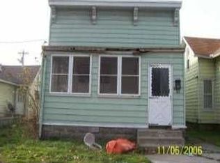 742 White St, Toledo, OH
