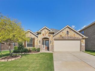 5021 McClellan Dr, Frisco, TX 75034