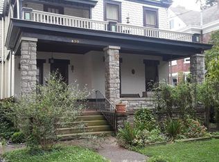 499 E Main St APT 3, Lexington, KY 40507