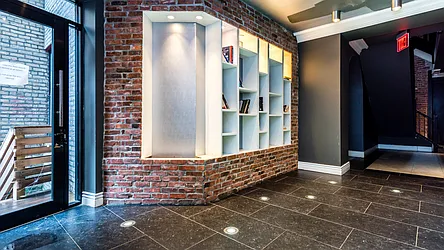 Rented by Nooklyn NYC LLC