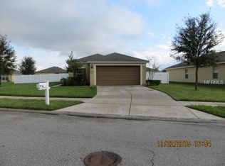 1241 Hill Flower Dr, Brooksville, FL 34604