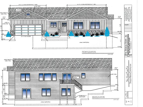 2nd image of 3723 Country Ct