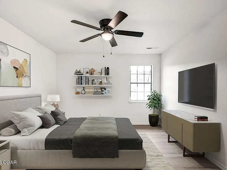 1007 S Saint Louis Ave #7B — Photo 10
