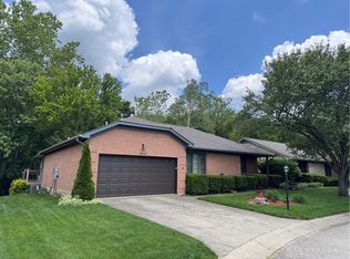 2049 Brandy Mill Ln, Dayton, OH