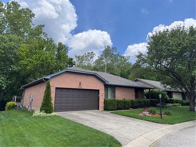 2049 Brandy Mill Ln, Dayton, OH, 45459