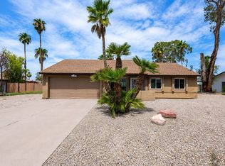 6424 E Aire Libre Ln, Scottsdale, AZ 85254