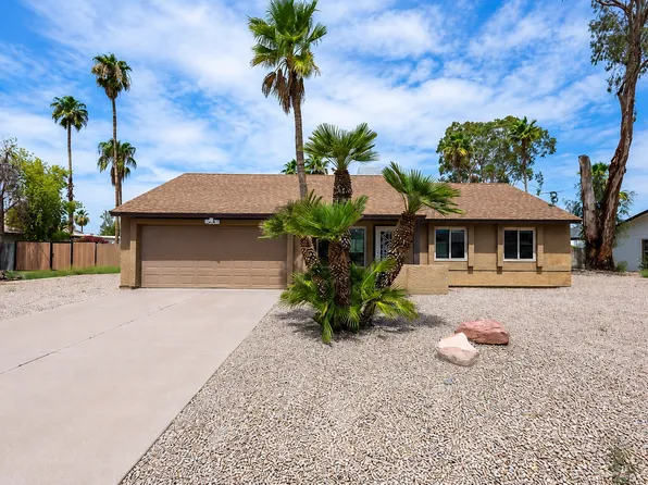 6424 E Aire Libre Ln, Scottsdale, AZ 85254