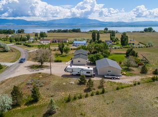 64 Manor Dr, Townsend, MT 59644