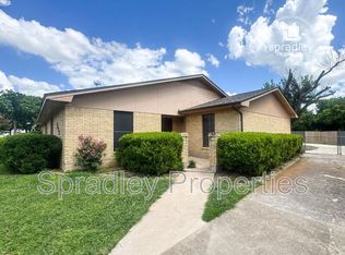 1803 Forest Trl, Temple, TX 76502