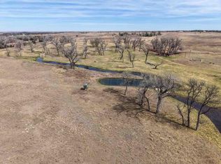 Sweetwater Creek Hwy #152, Mobeetie, TX 79061