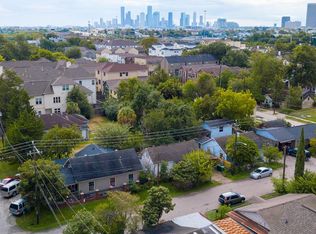 2310 Detering St #A, Houston, TX 77007