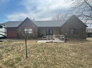 110 W 113th St S, Jenks, OK 74037