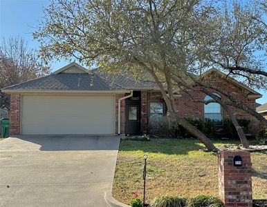314 Cactus Valley, Stephenville, TX, 76401